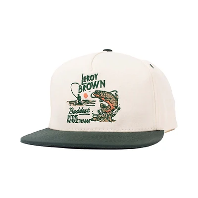 Leroy Brown Hat