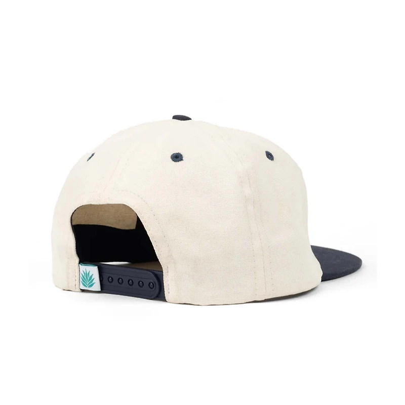 All Hat No Cattle Snapback
