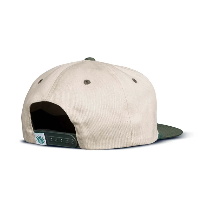 50 Cent Worms Snapback