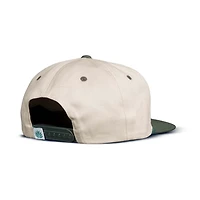 50 Cent Worms Snapback