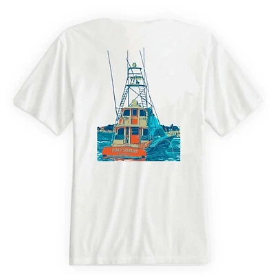 Sportfisher Short Sleeve T-Shirt