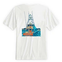 Sportfisher Short Sleeve T-Shirt