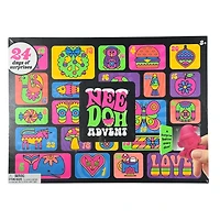 Squishmas Advent Calendar 2025