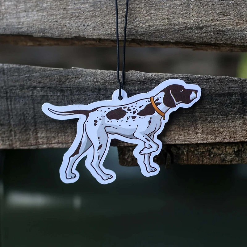 GSP Pointer Air Freshener
