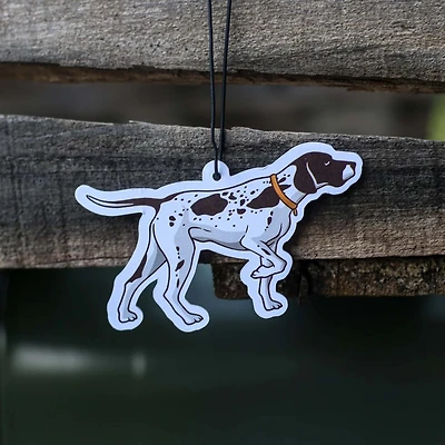 GSP Pointer Air Freshener