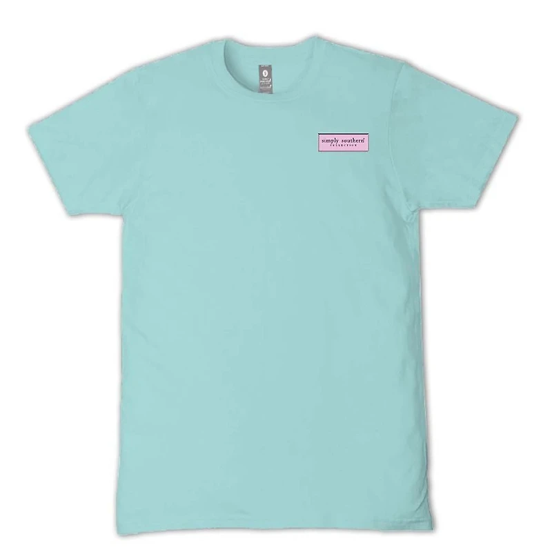 Books and Bows Short Sleeve T-Shirt