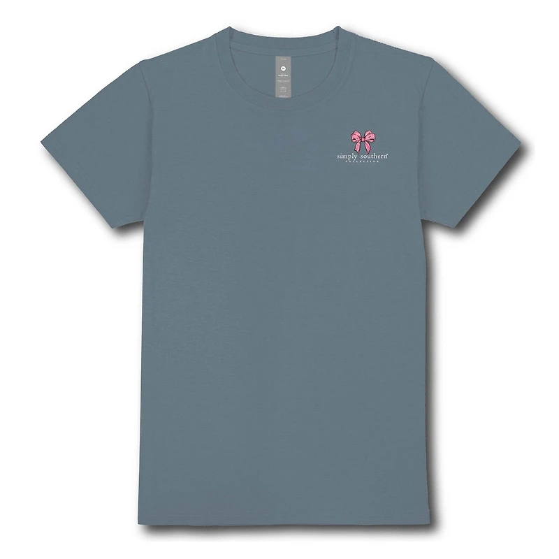 One More Chapter Short Sleeve T-Shirt