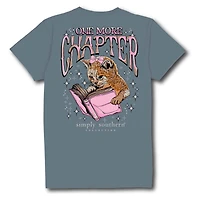 One More Chapter Short Sleeve T-Shirt