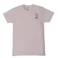 Coffee Makes Me Nicer Short Sleeve T-Shirt