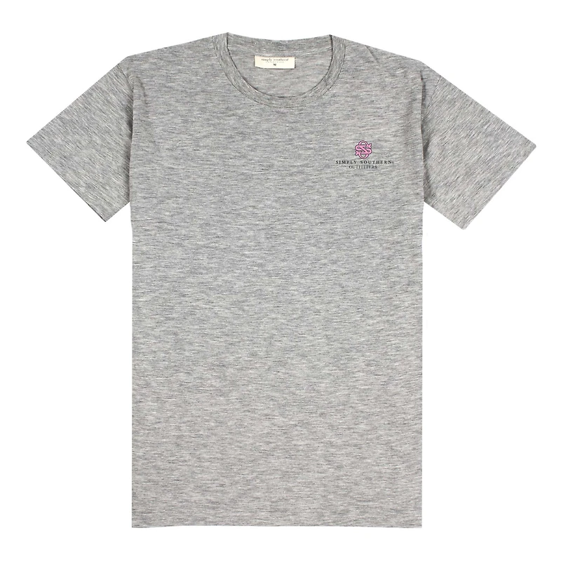 Deerly Outdoors Short Sleeve T-Shirt