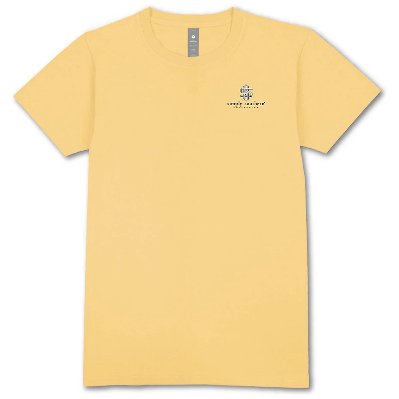 Dog and Teddy Short Sleeve T-Shirt