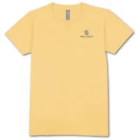 Dog and Teddy Short Sleeve T-Shirt