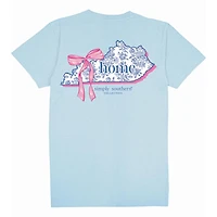Kentucky Bow State Short Sleeve T-Shirt