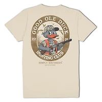 Good Ole Duck Short Sleeve T-Shirt