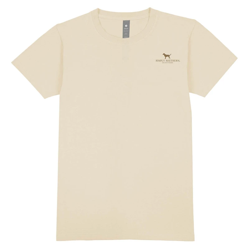 Good Ole Duck Short Sleeve T-Shirt