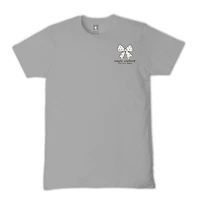 Life Goals Short Sleeve T-Shirt