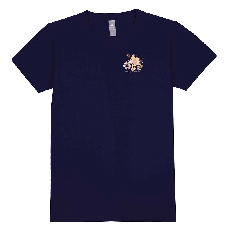 I'd Rather Be Reading Short Sleeve T-Shirt