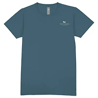 Give 'Em Shell Short Sleeve T-Shirt