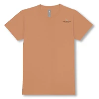 Wood Duck Short Sleeve T-Shirt