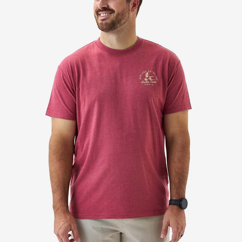 Classic Duck Short Sleeve T-Shirt