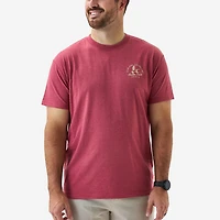 Classic Duck Short Sleeve T-Shirt