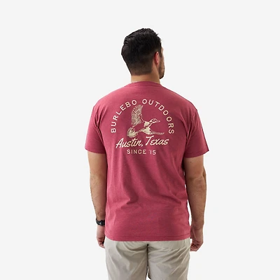 Classic Duck Short Sleeve T-Shirt