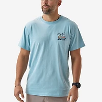 Tackle Shop Short Sleeve T-Shirt