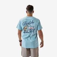 Tackle Shop Short Sleeve T-Shirt