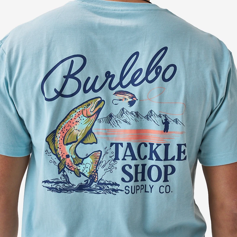 Tackle Shop Short Sleeve T-Shirt