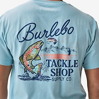 Tackle Shop Short Sleeve T-Shirt