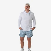 5 Inch Swim Shorts Seaside Camo