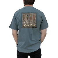Last Call Short Sleeve T-Shirt