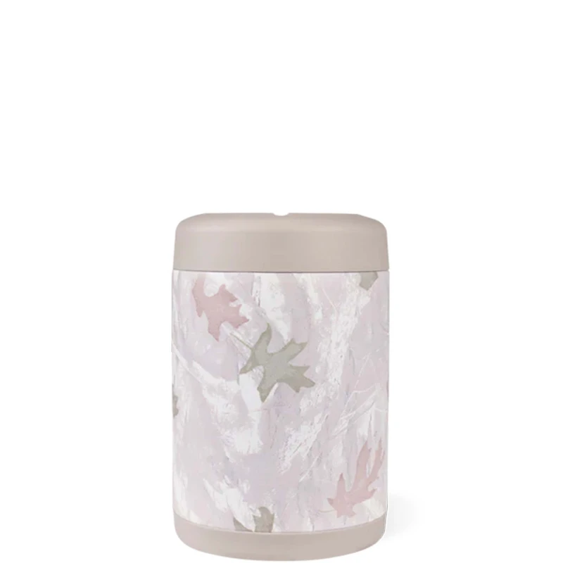 Camo Regular Can Cooler