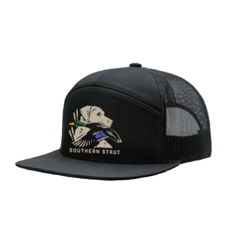 Lab With Game Trucker