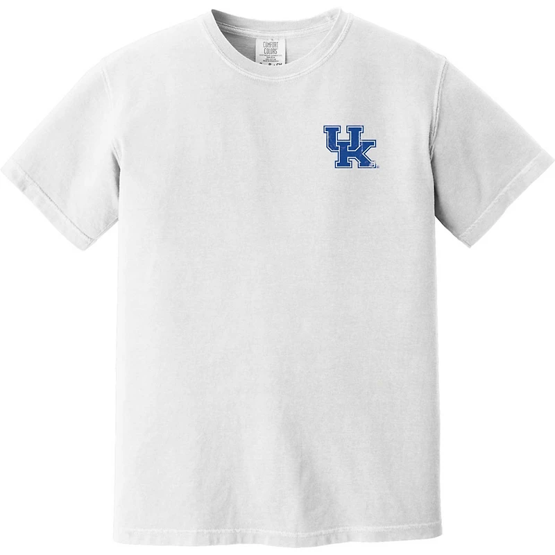 UK Trapez Arch Short Sleeve T-Shirt