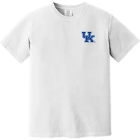 UK Trapez Arch Short Sleeve T-Shirt