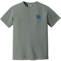 UK Building Short Sleeve T-Shirt