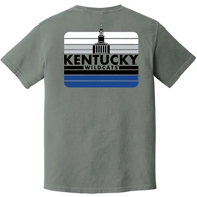 UK Building Short Sleeve T-Shirt