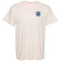 UK Wild Kitten Short Sleeve T-Shirt