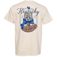 UK Wild Kitten Short Sleeve T-Shirt