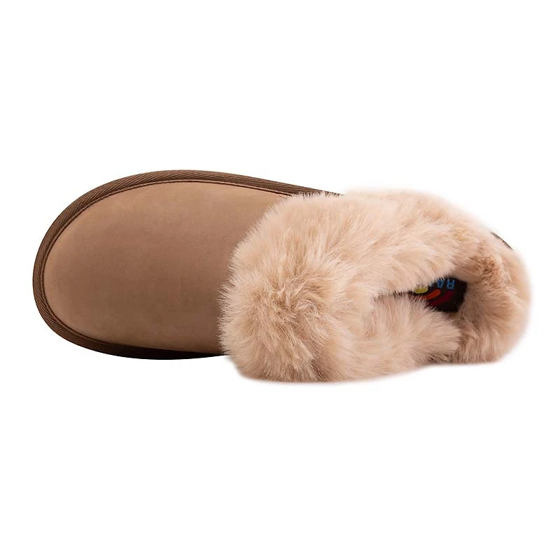 Sunset Snugs Slippers