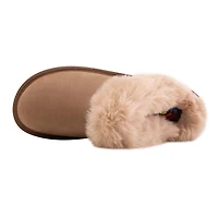 Sunset Snugs Slippers