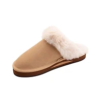 Sunset Snugs Slippers