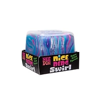 Niceberg Swirl NeeDoh - Assorted