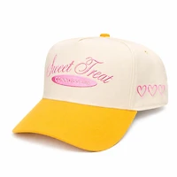 Sweet Treat Connoisseur Hat