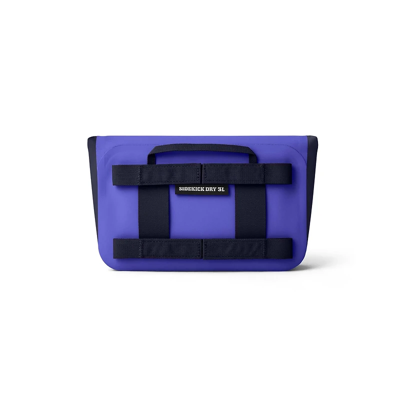 Hopper 3L SideKick Dry® Ultramarine