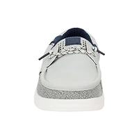 Men's Welsh Grip Storm Grey