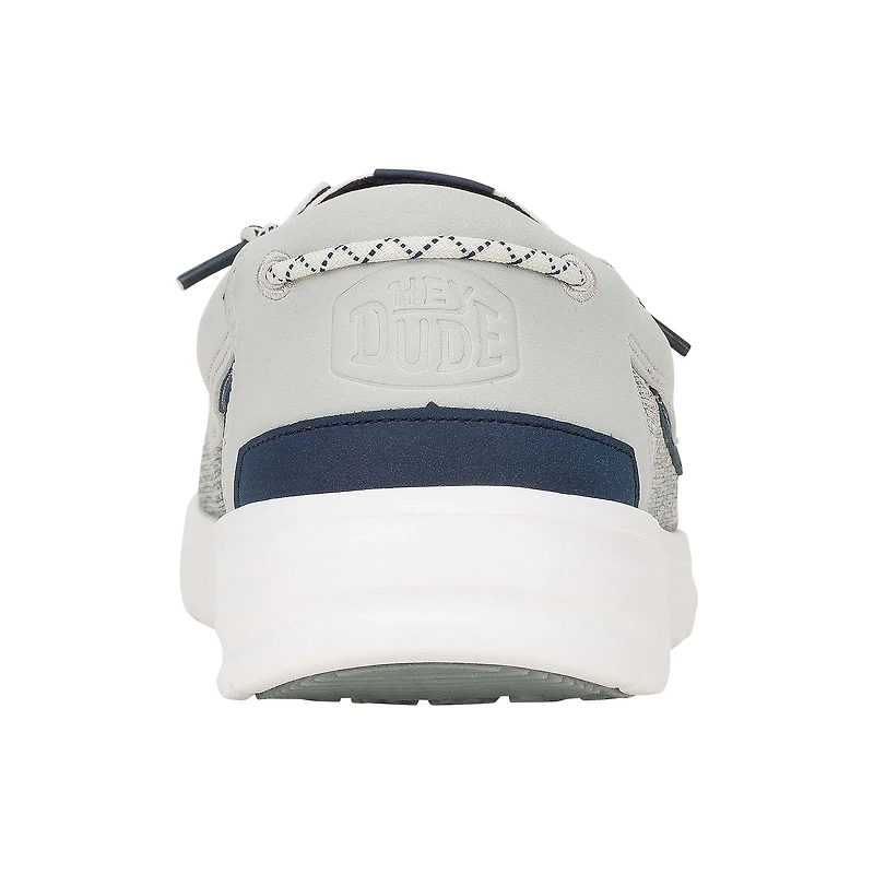 Men's Welsh Grip Storm Grey