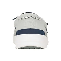 Men's Welsh Grip Storm Grey