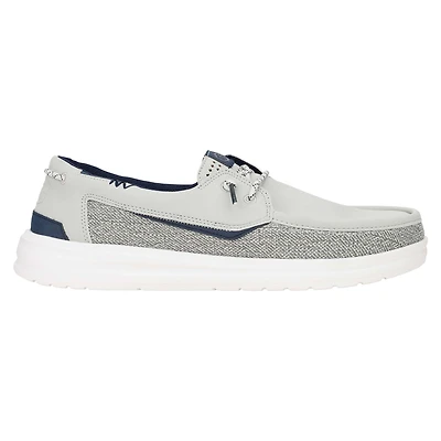 Men's Welsh Grip Storm Grey
